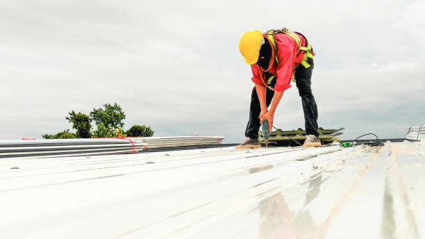 Emergency Roof Repair in Centerville, OH